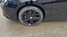 Vauxhall Astra 1.2 Turbo 130 GS 5dr Auto Petrol Estate